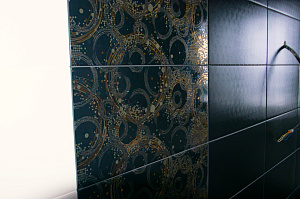 отделка плиткой