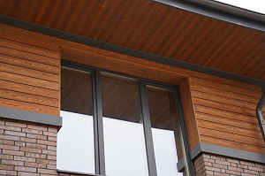 Миллиметры решают: выравнивание, подсистема, скрытый крепёж — идеальный фасад