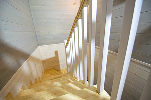 сосновые балясины