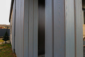 планкен крашеный