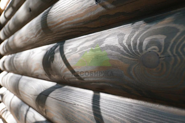 Технология покраски фасада дома маслом: профессиональный подход к деревянному фасаду