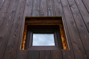 Вентилируемый фасад, свайно-винтовой фундамент террасы и новая кровля: почему этот проект в Белладжио прослужит десятилетиями