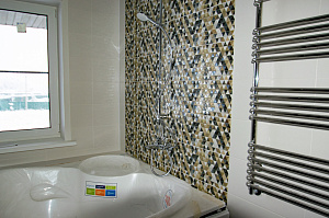 плитка мазайка