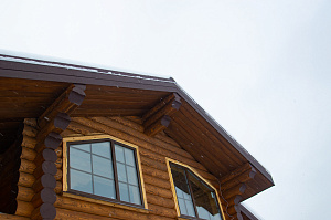 оконные обсады