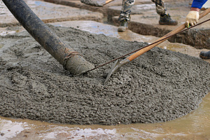 Надёжный фундамент в Старой Ладоге: усиление буронабивными сваями