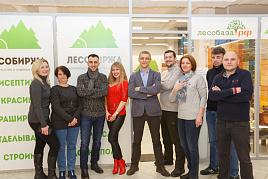 Крепёж, который не спорит с геометрией: почему мы запустили свой LesFix