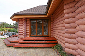 Секрет идеального восстановления: глубокая шлифовка, грунт Renner и финиш, не требующий перешлифовки