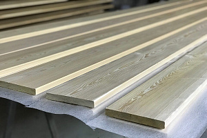 Упаковка планкена