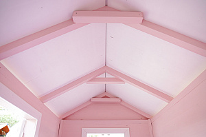 Детский домик 