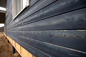 скошенная доска