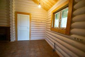 запечатование швов внутри помещения