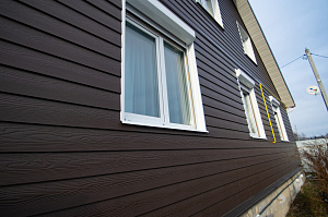 фиброцементный сайдинг 2