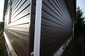 фиброцементный сайдинг 6