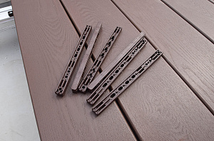 Инженерное совершенство: регулируемые опоры, алюминиевые лаги и термоясень для вашей кровли