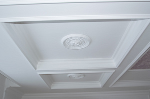 лепнина для потолков