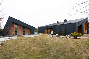 Идеальное решение для нашего климата: термоясень, не боящийся влаги и перепадов температур