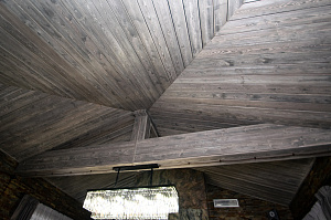 состаривание планкена 3