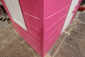 Детский домик 