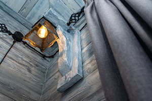 изготовление брашированной мебели 6