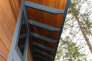 От подготовки материала до монтажа: как выглядит правильная отделка деревом