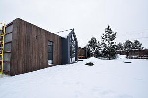 дизайнерский дом