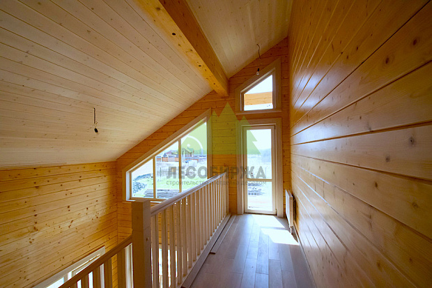 Что выбрать: имитацию бруса или вагонку — честное сравнение без мифов