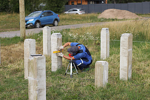 Идеальный баланс функциональности и эстетики: проект бани в Городке на Ладоге от Лесобиржи-Спб