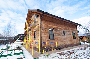 демонтаж фасада цена за квадратный метр