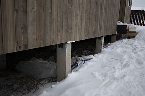 Не просто обшивка, а инженерное решение: монтаж планкена на обрешетку с вентзазором для идеального микроклимата и долгой службы