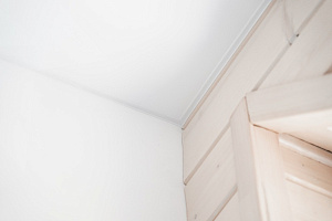 Комплексная внутренняя отделка 