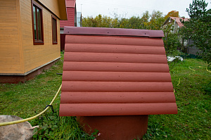 обновление колодца