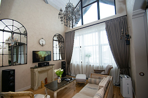 прованс в интерьере