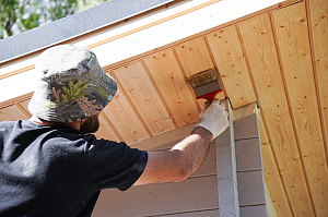 Почему владельцы домов из керамики выбирают планкен: реализованный проект с европейским качеством окраски и крепежом, который не оставляет следов