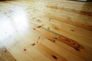 половая доска