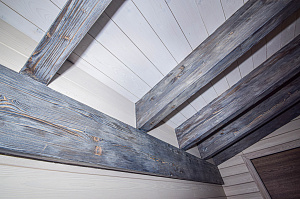 потолочные фальшбалки