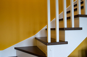 сорка лестниц от лесобиржа