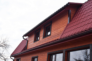 планкен сосновый