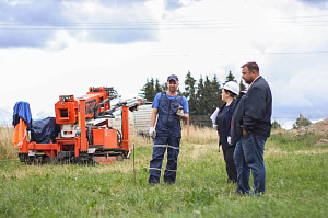Идеальный баланс функциональности и эстетики: проект бани в Городке на Ладоге от Лесобиржи-Спб