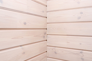 Элитная внутренняя отделка 