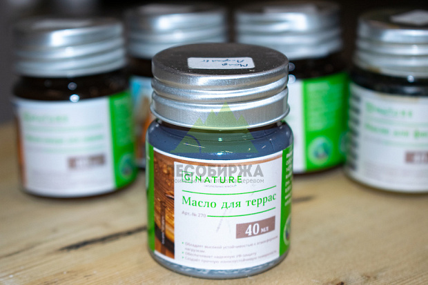 Как выбрать масло для деревянного дома и не превратить его в полигон для экспериментов