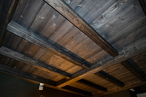 сосновые фальшбалки