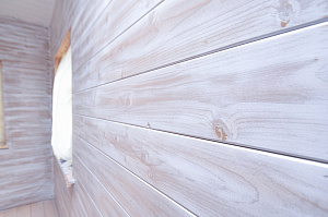 Ручная работа: как мы состаривали дерево, чтобы оно выглядело вечно молодым