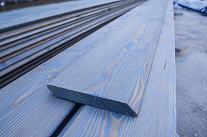 планкен из лиственницы 8036