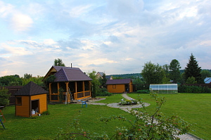 покраска дома снаружи