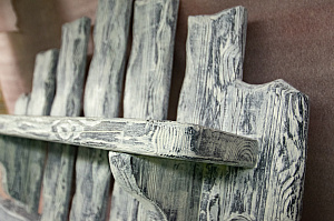 настенная вешалка