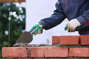 Идеальный фундамент для будущего дома в Рощинских дачах: реконструкция от Лесобиржа-Спб