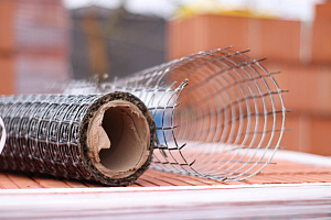 Надежный фундамент 