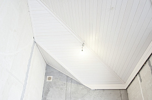 вагонка штиль для потолков