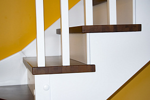 белые подступенники