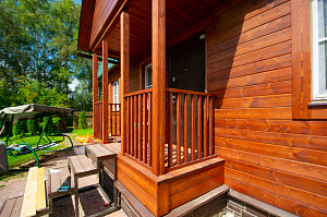 отделка планкеном москва